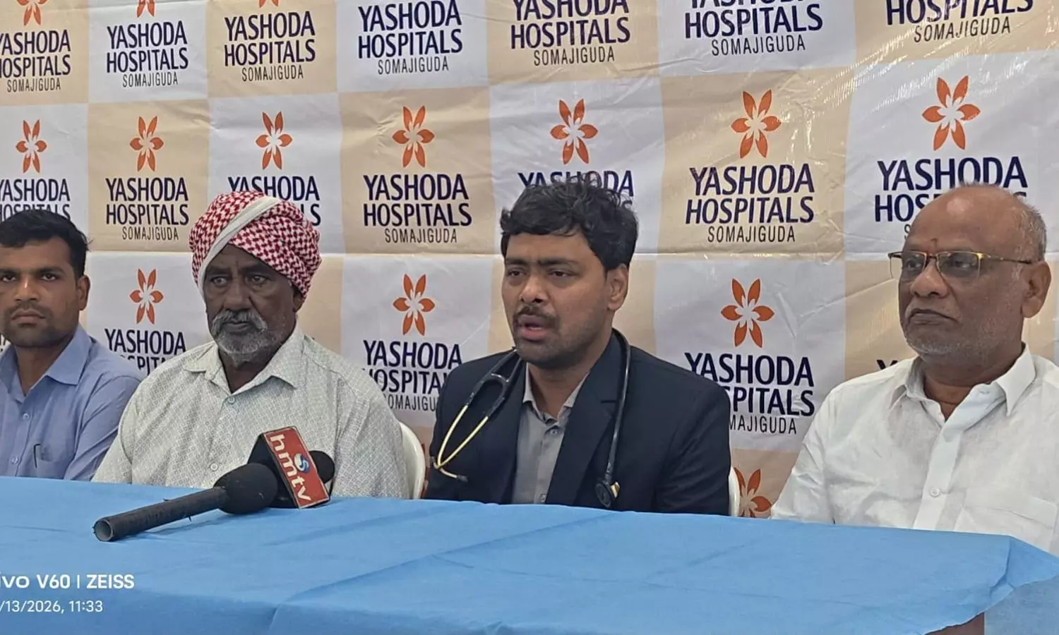 Nagarkurnool Nagarkurnool
