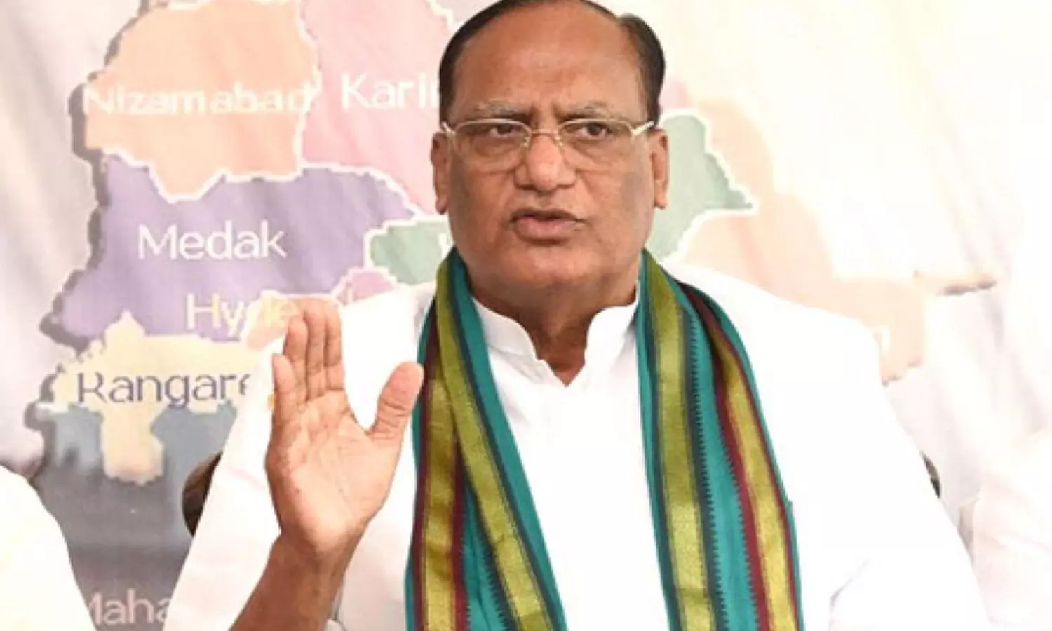 Nalgonda Nalgonda