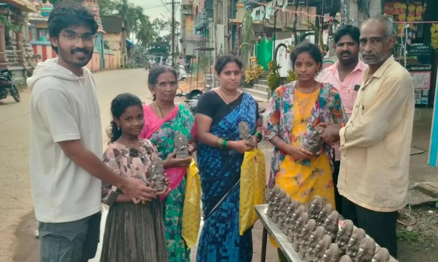 Penugonda