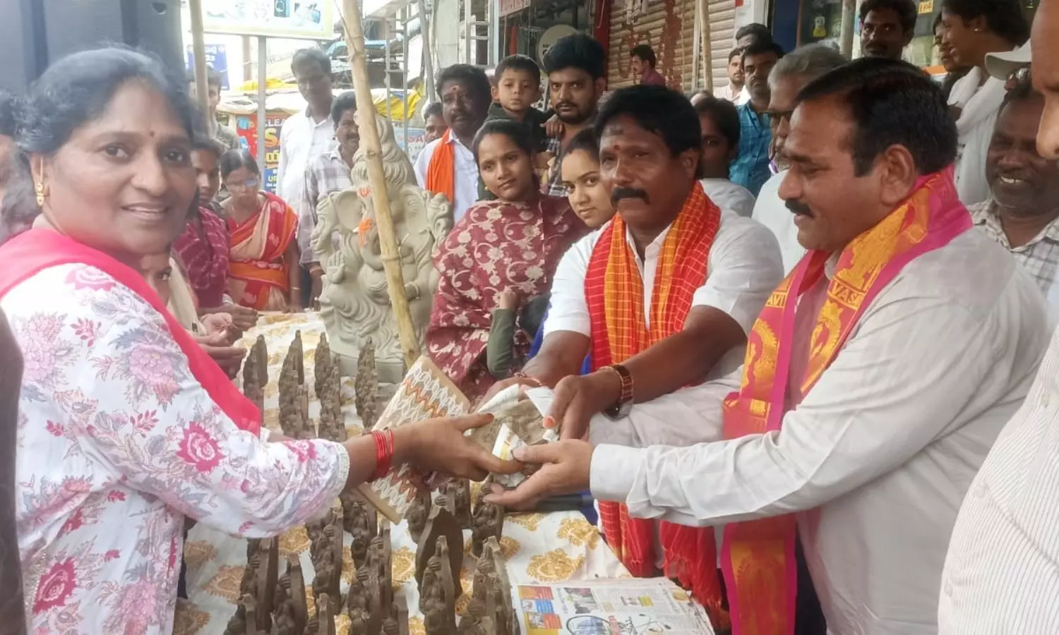 Sathupalli