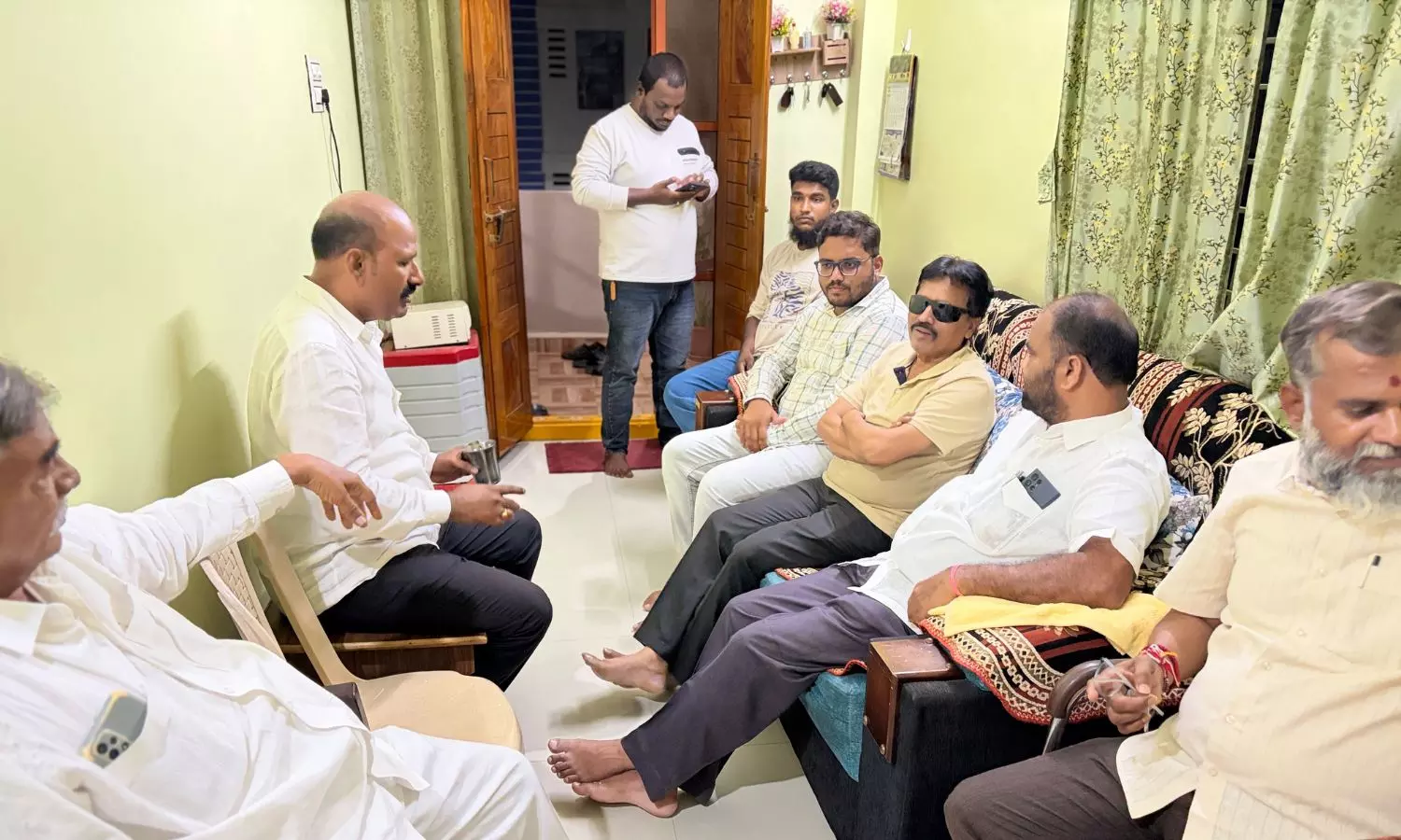 Nalgonda Nalgonda
