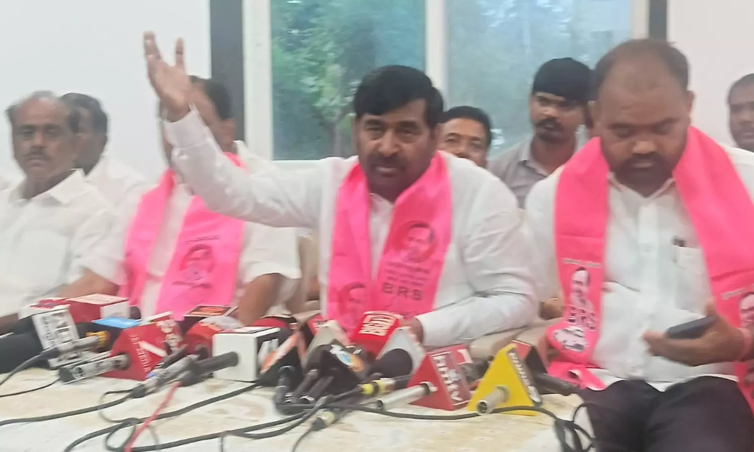 Nalgonda Nalgonda