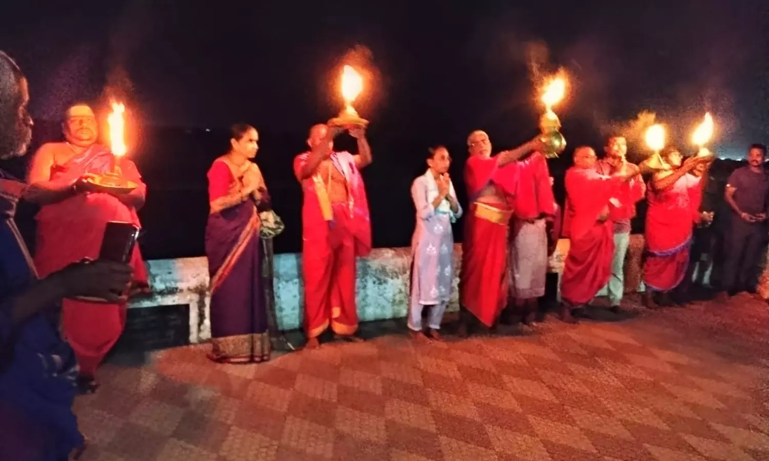 Bhadrachalam Bhadrachalam