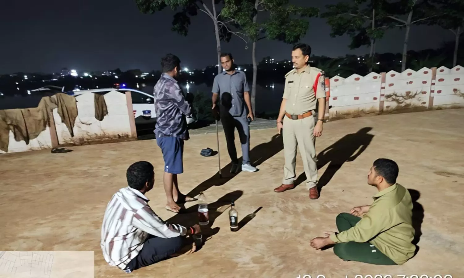 Chengicherla Chengicherla