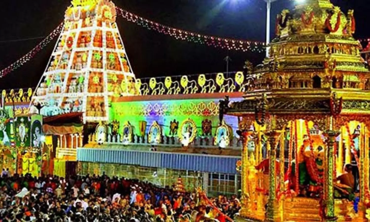 Brahmotsavam: బ్రహ్మోత్సవాలకు అంకురార్పణ ఎలా చేస్తారో తెలుసా... ఈ క్రతువు ముఖ్య ఉద్దేశం ఇదే