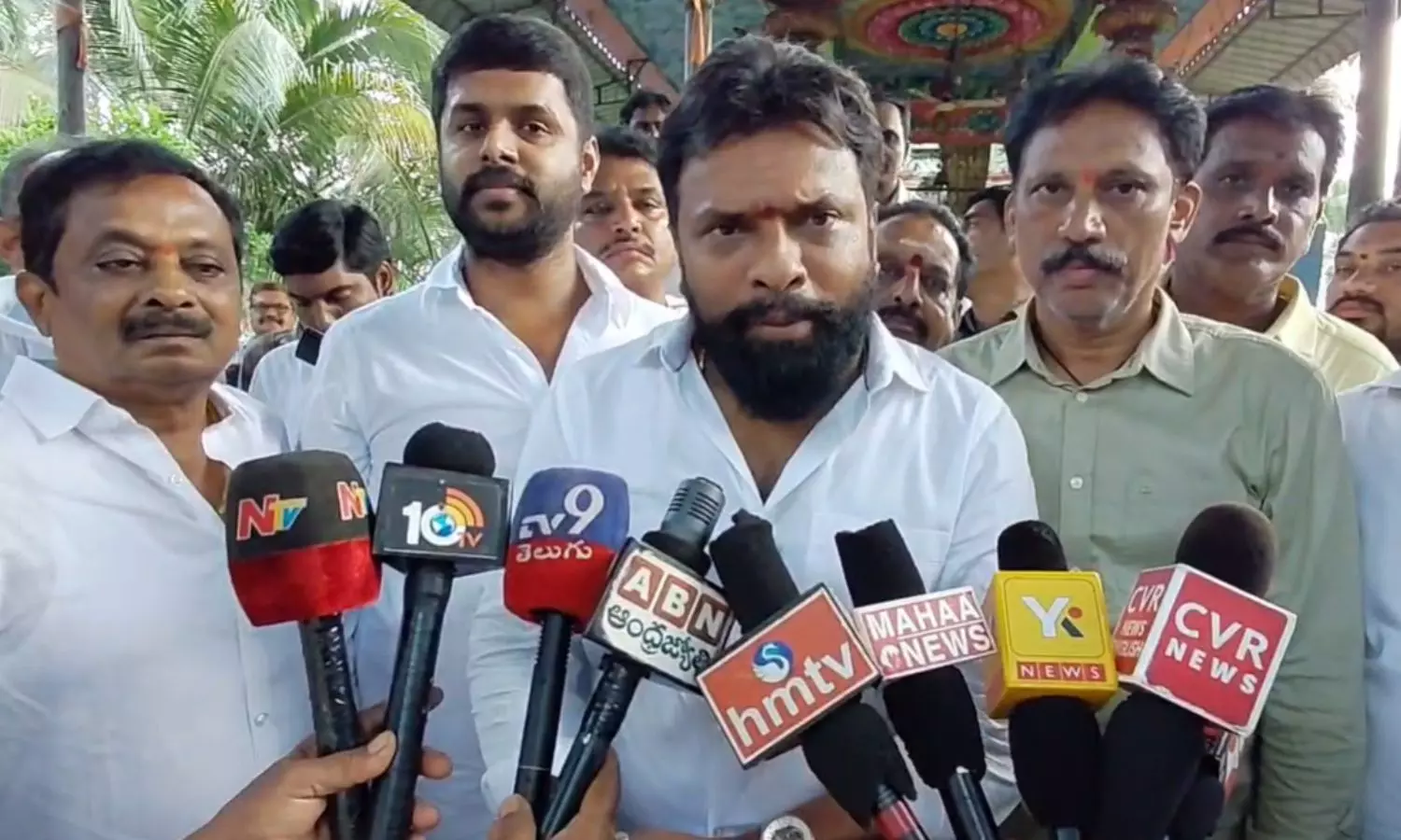 Kajuluru