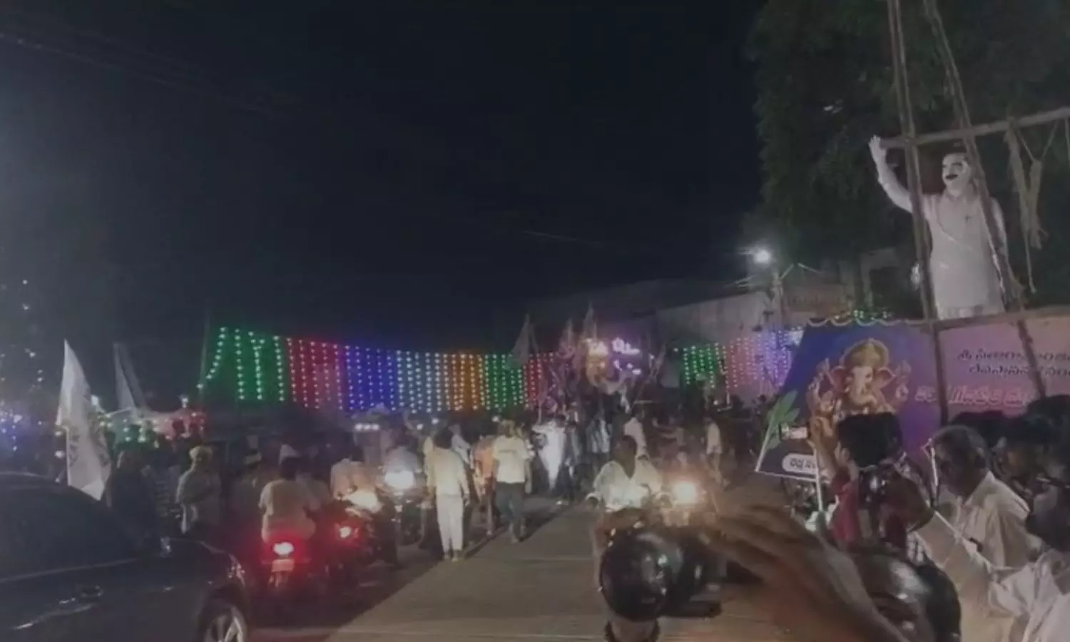 Prathipadu
