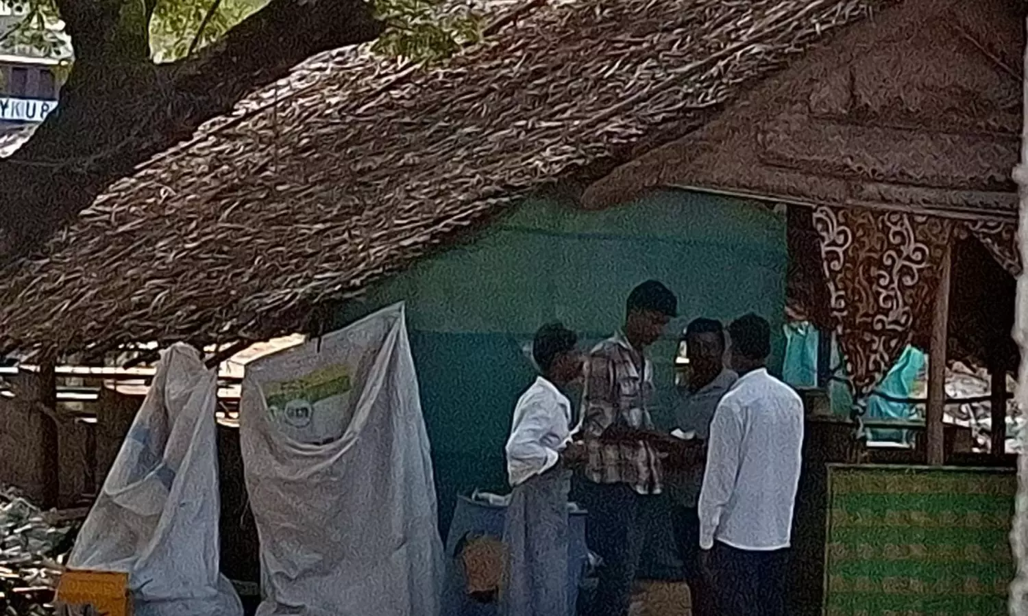 Gajulamandyam