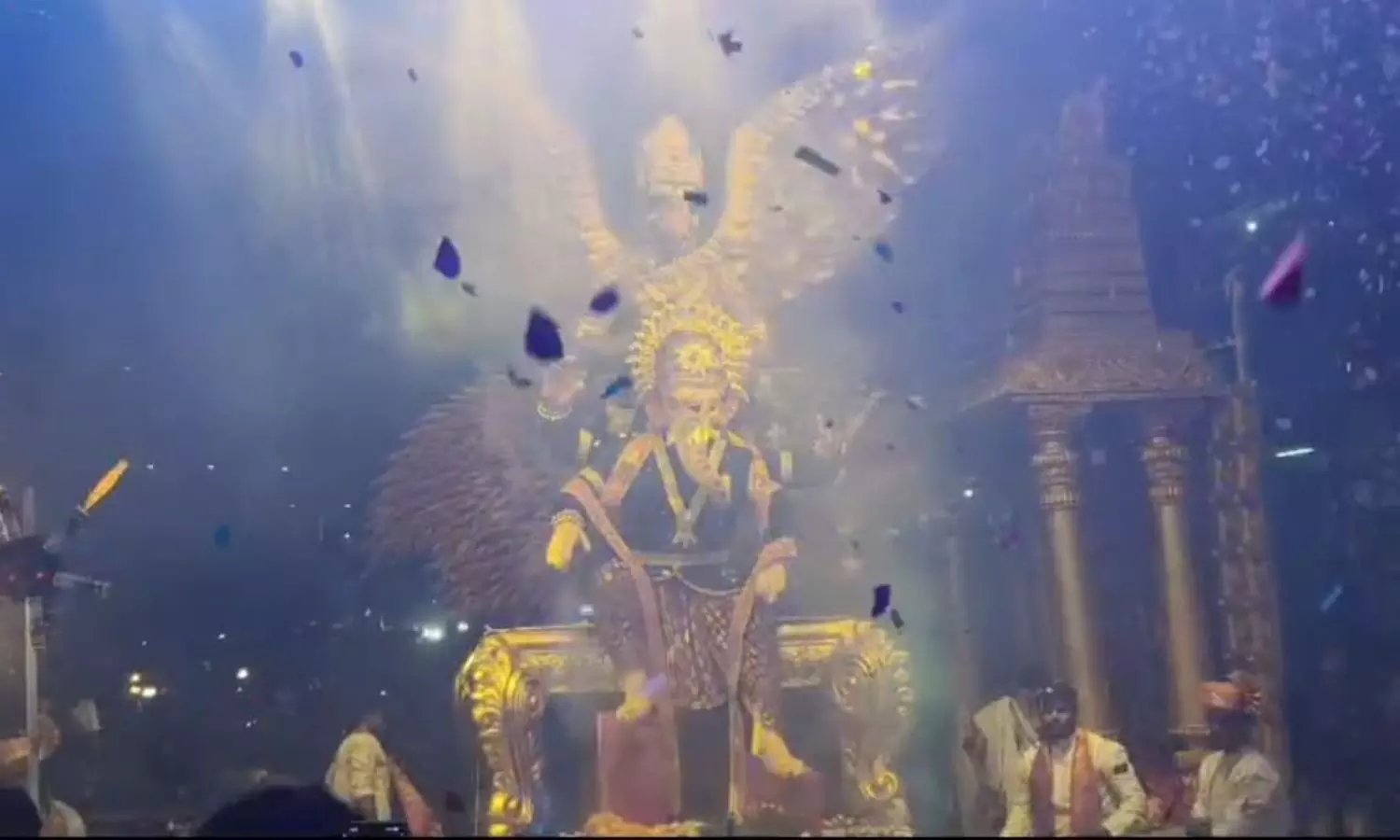 Bhadrachalam
