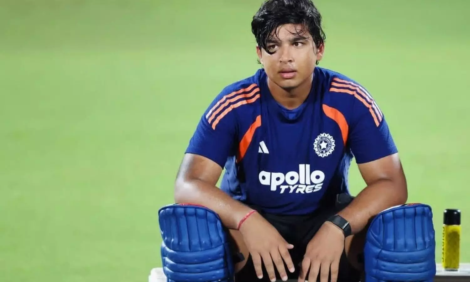 IND vs AFG