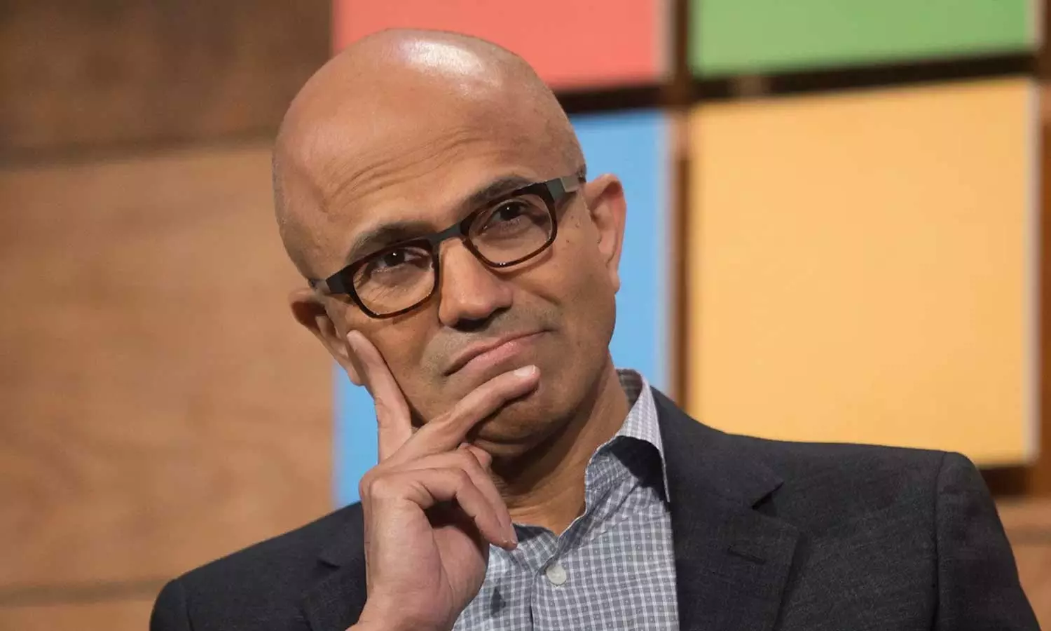 Satya Nadella