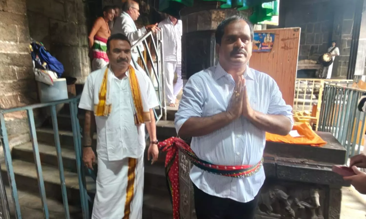 Simhachalam Simhachalam