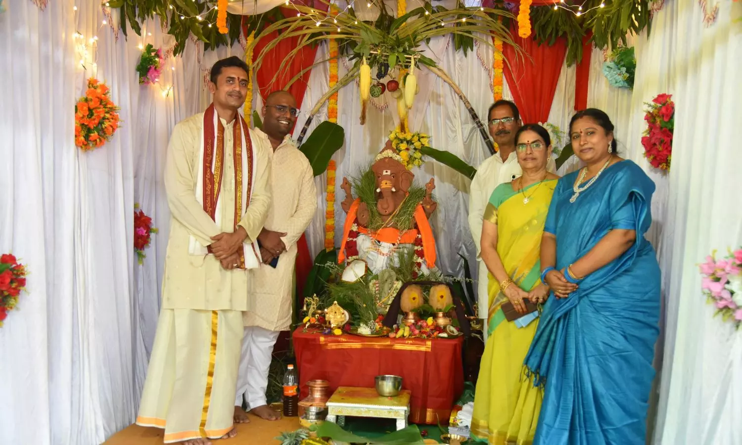Puttaparthi