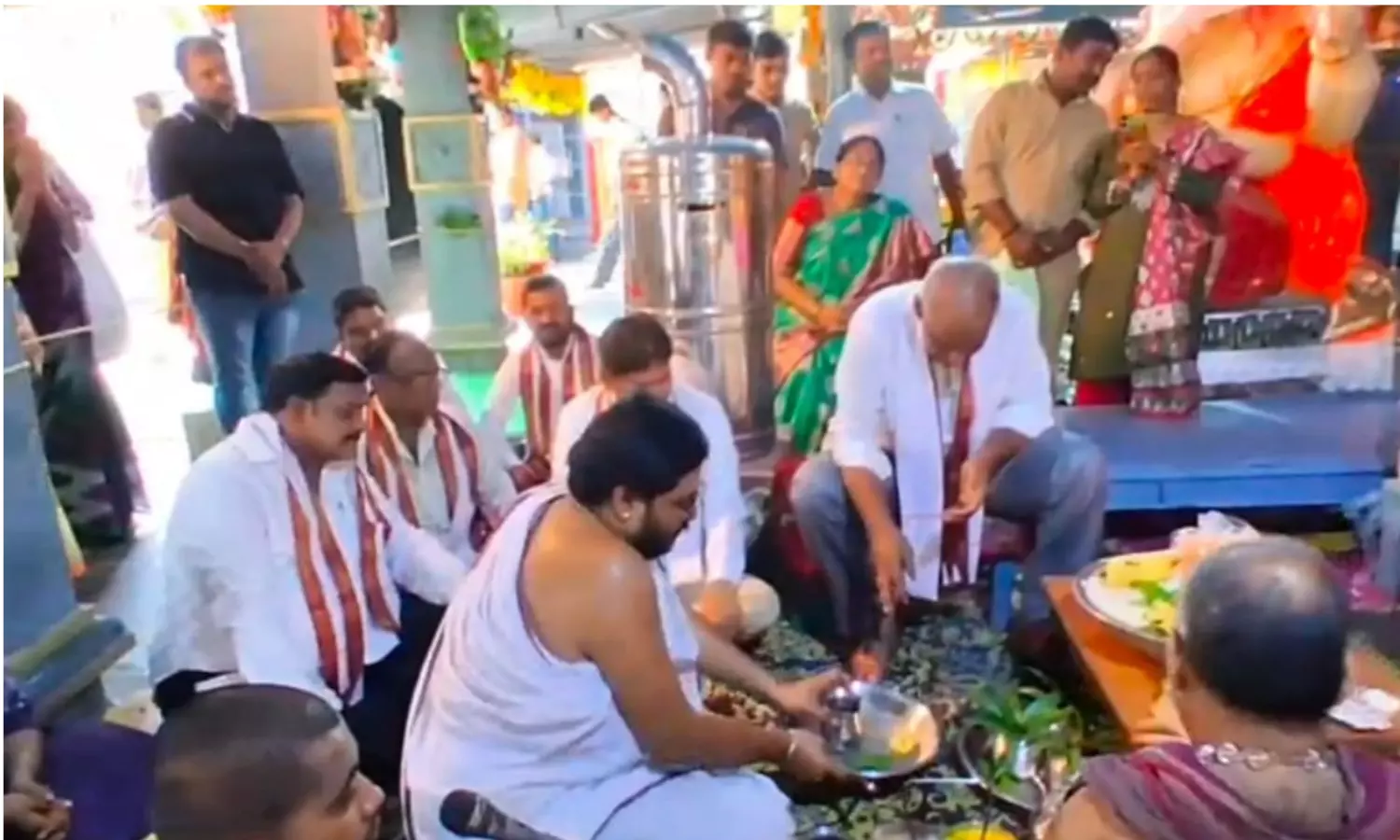 Kothagudem Kothagudem