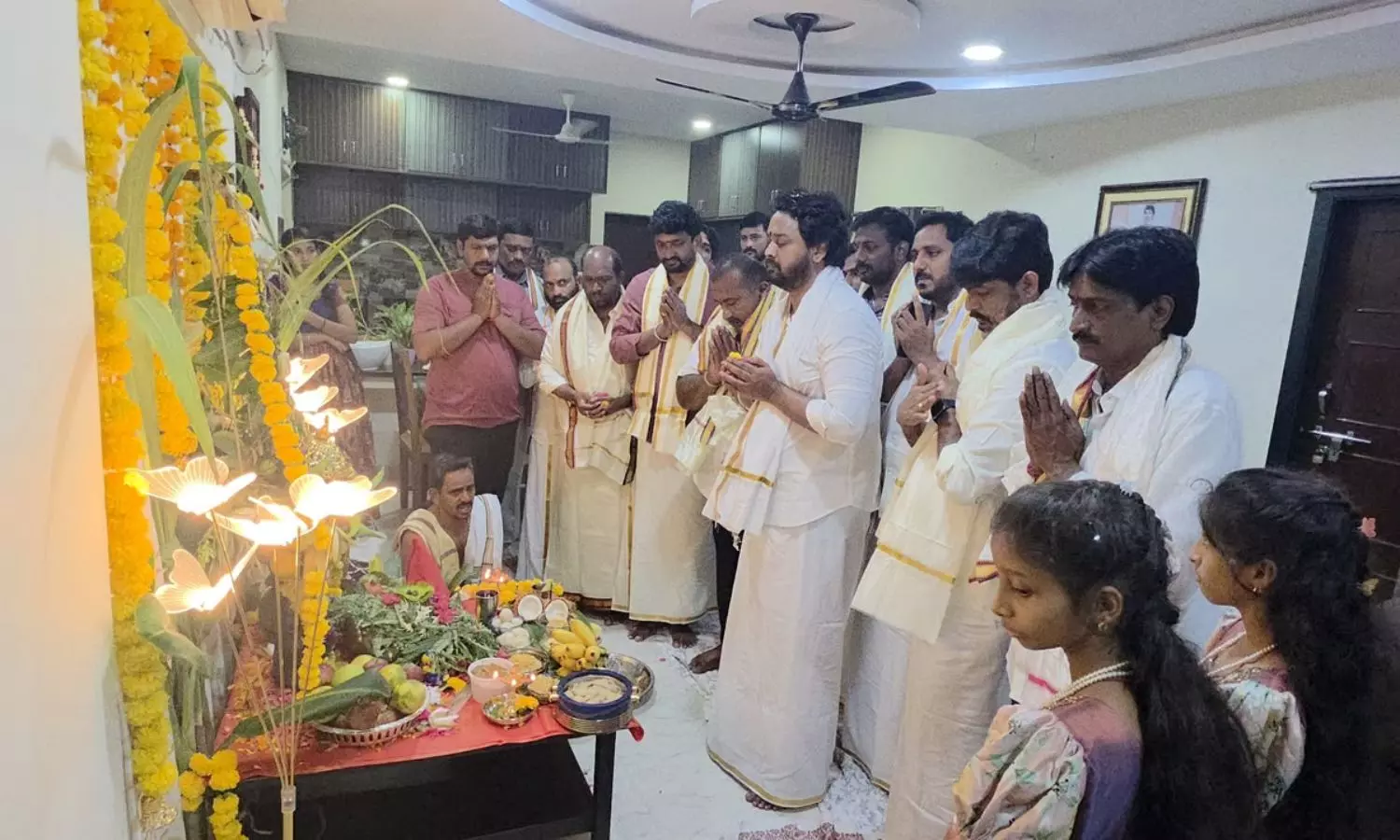 Amalapuram