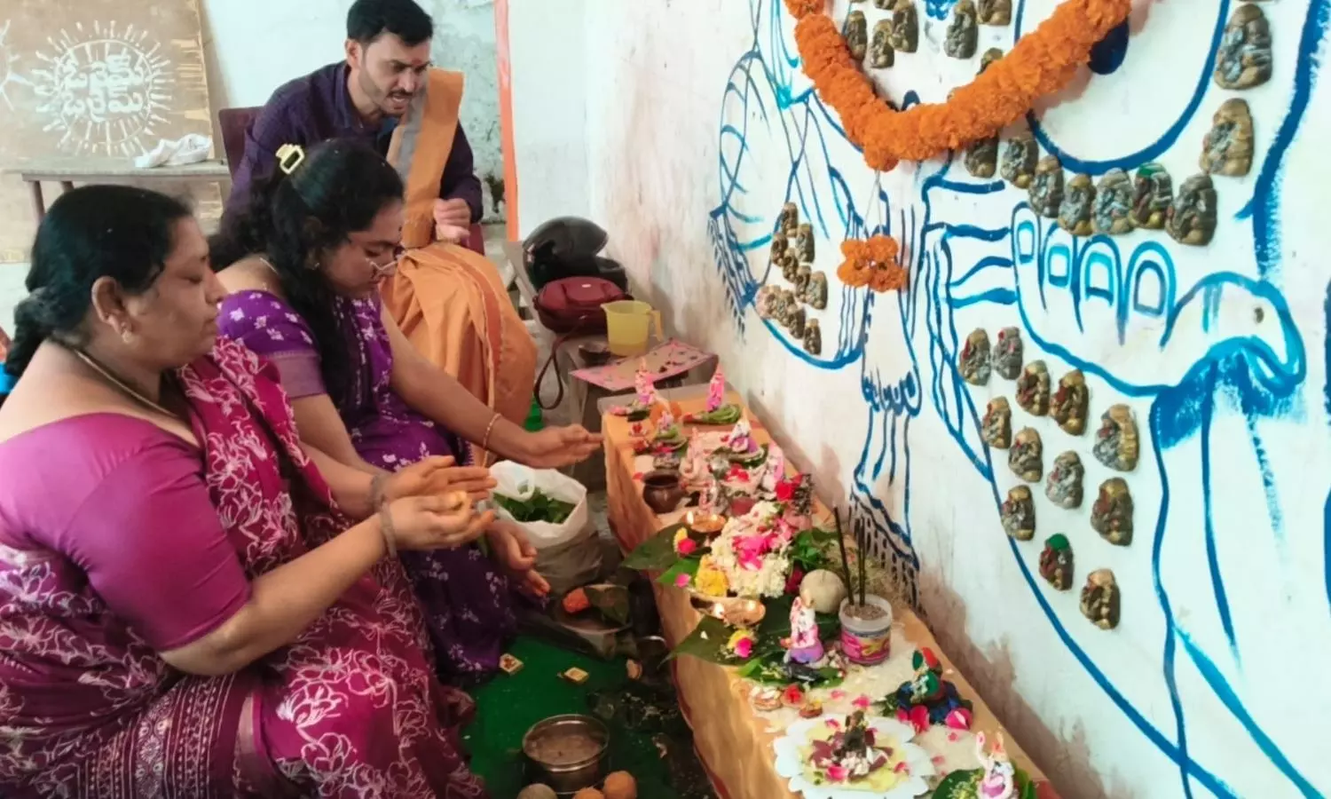 Banswada Banswada