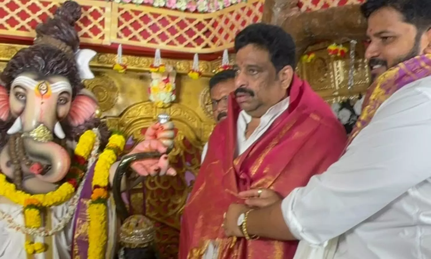 Vijayawada Vijayawada