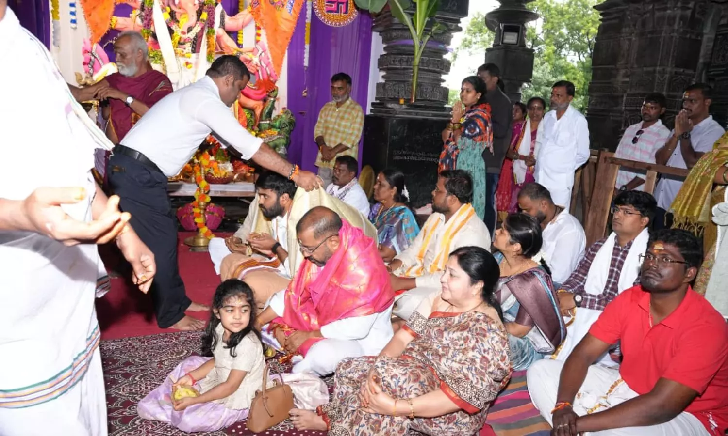 Hanamkonda