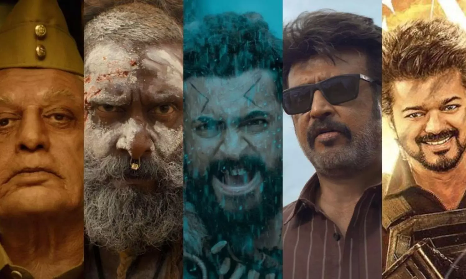 Tamil Sequels Tamil Sequels