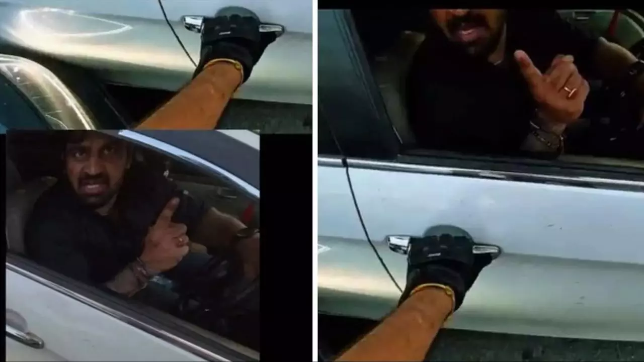 viral video