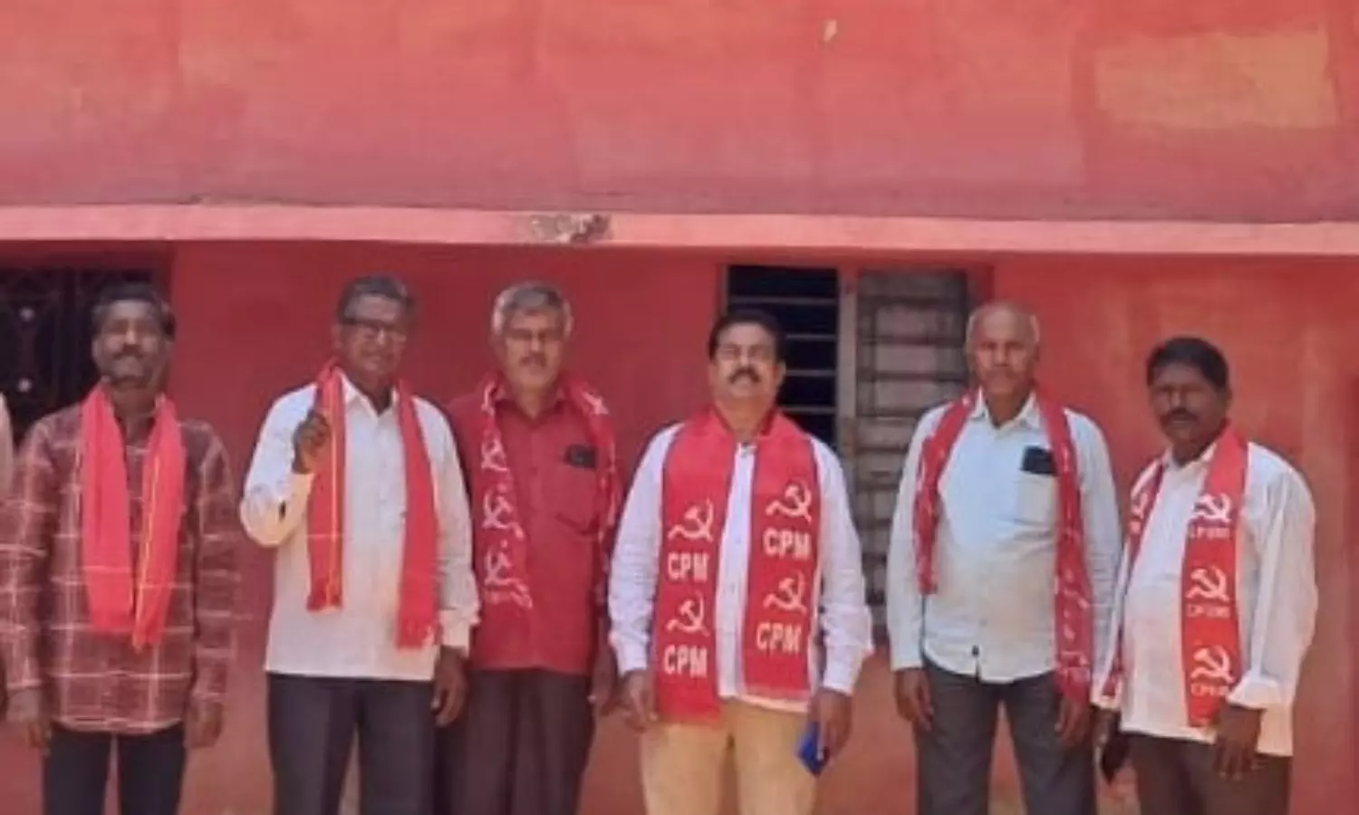 Jangaon Jangaon