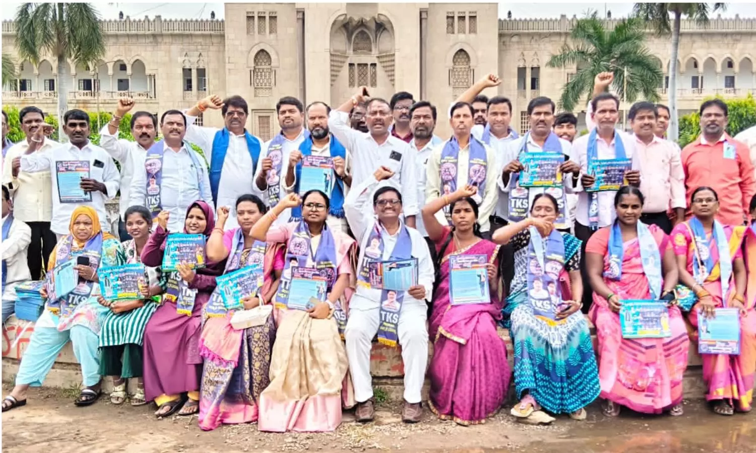 Telangana Telangana