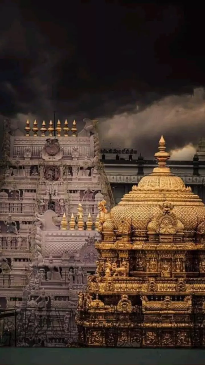 దేశంలో ప్రసిద్ది చెందిన శ్రీవేంకటేశ్వరుని ఆలయాలు