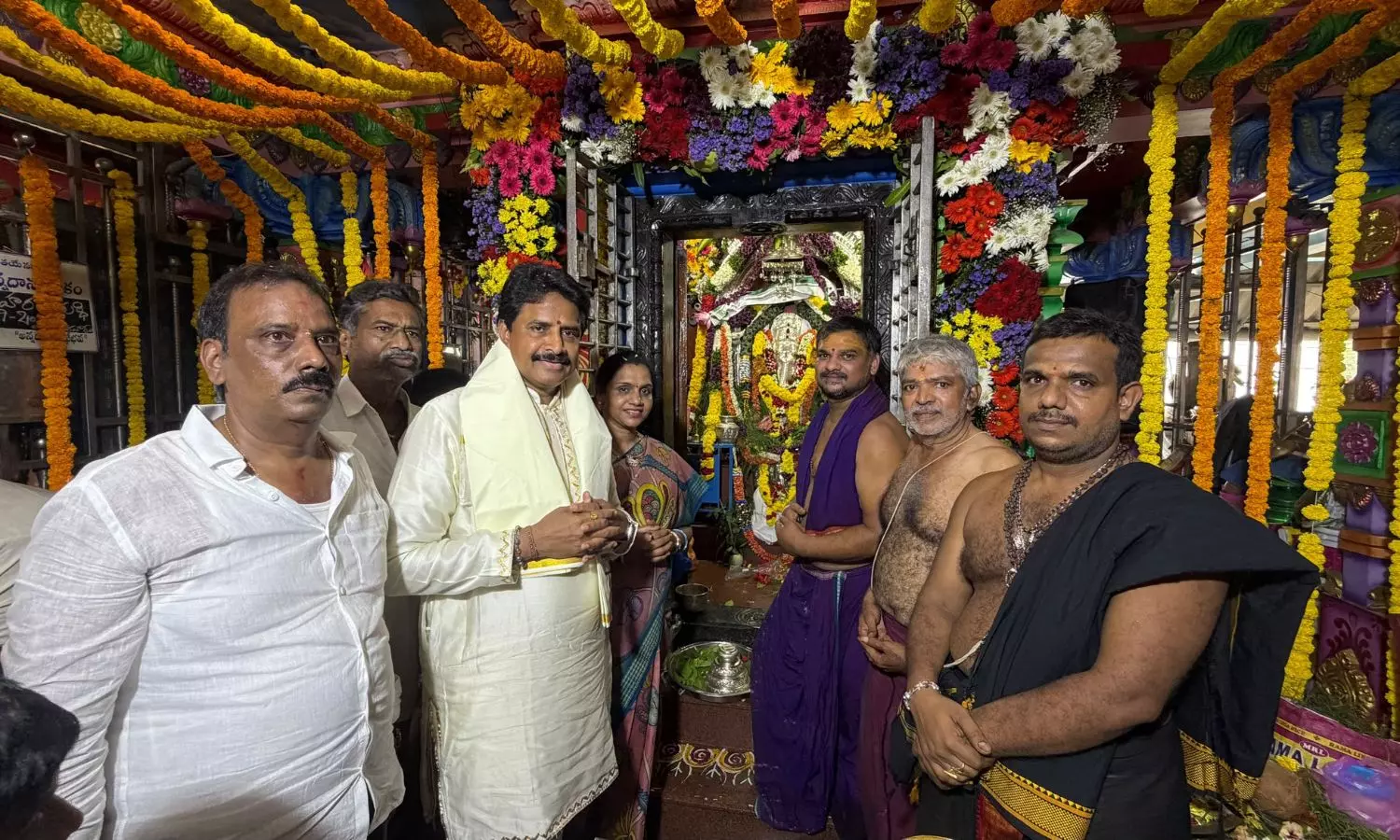 Tanuku Tanuku