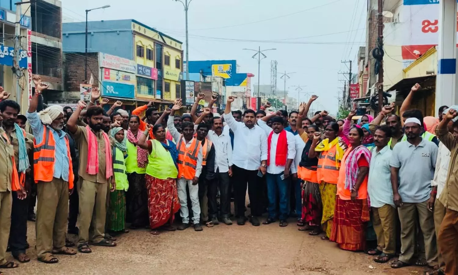 Vikarabad Vikarabad