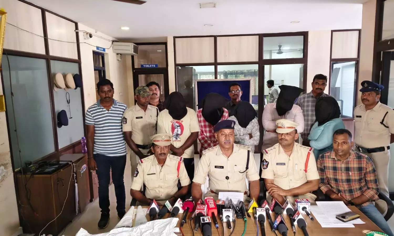 Nellore Nellore