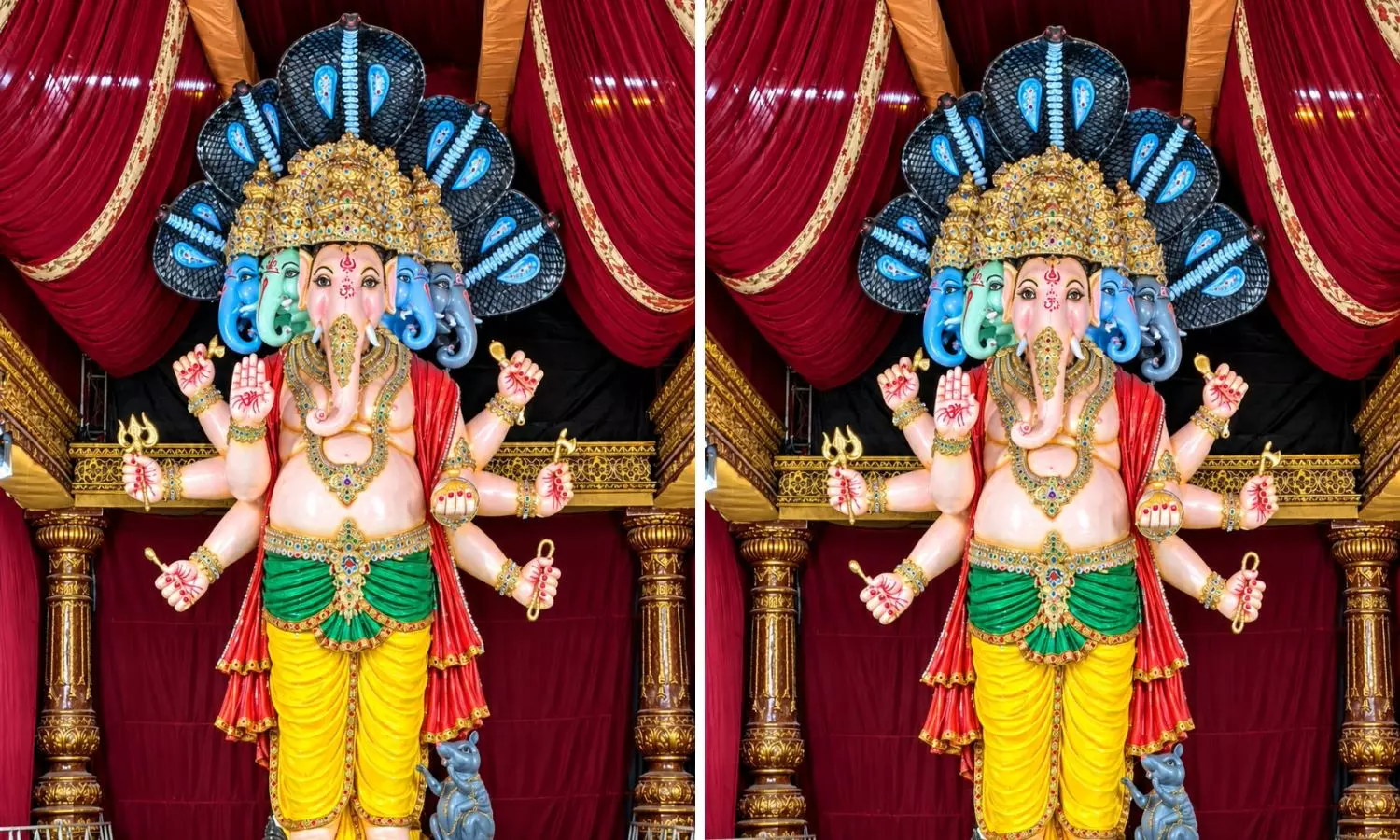 Bhadrachalam Bhadrachalam