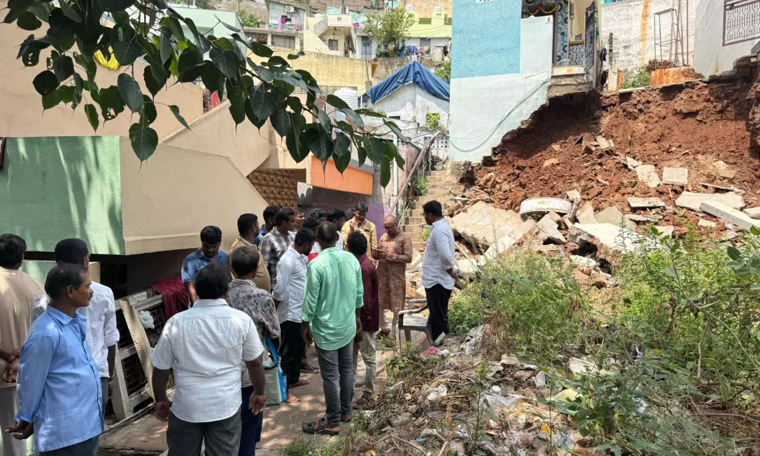 Vijayawada Vijayawada