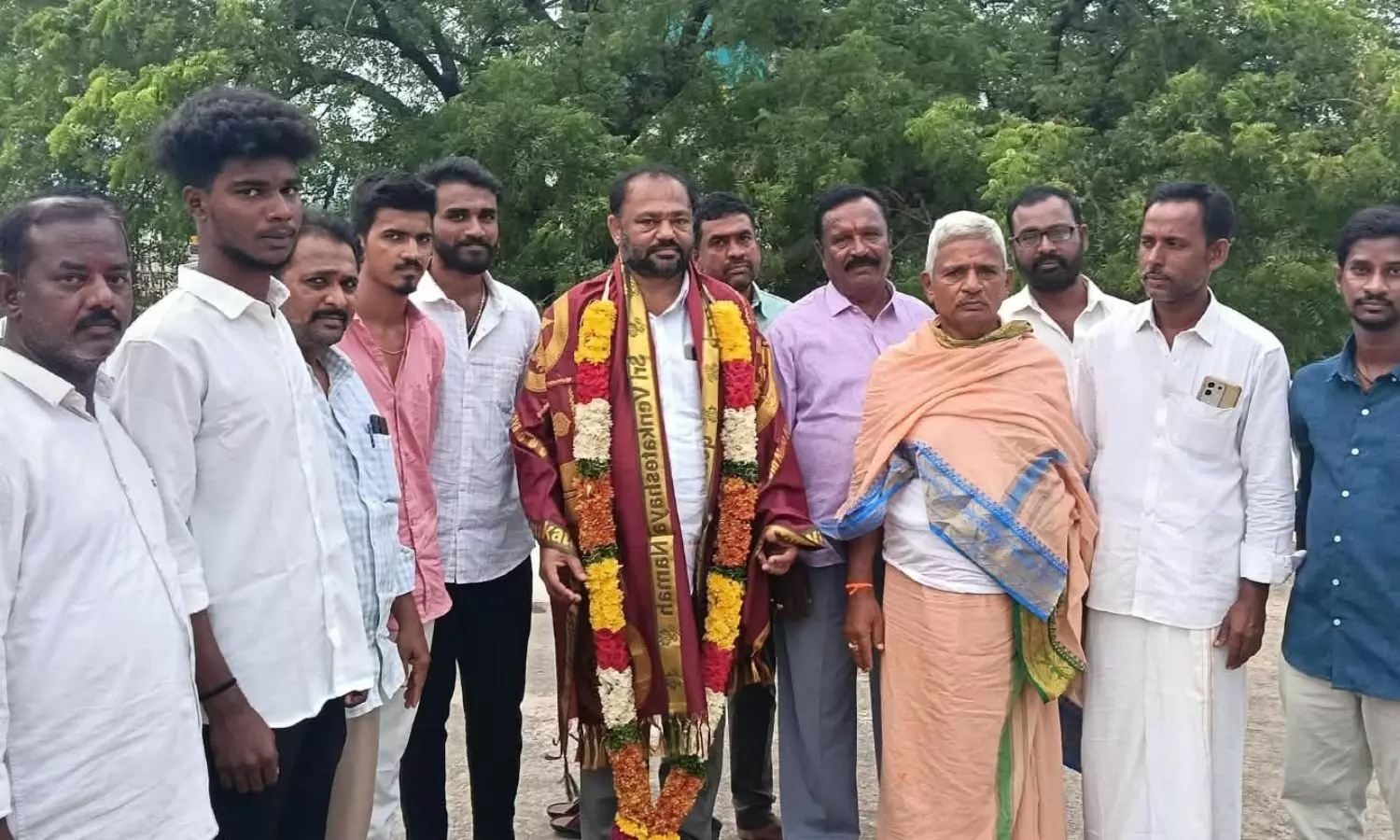 Sundupalli Sundupalli