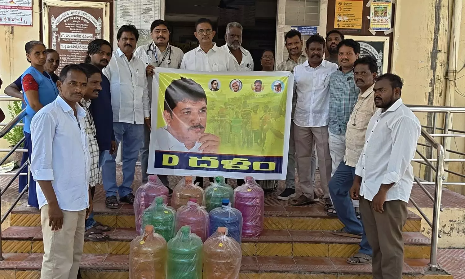 Ponnur