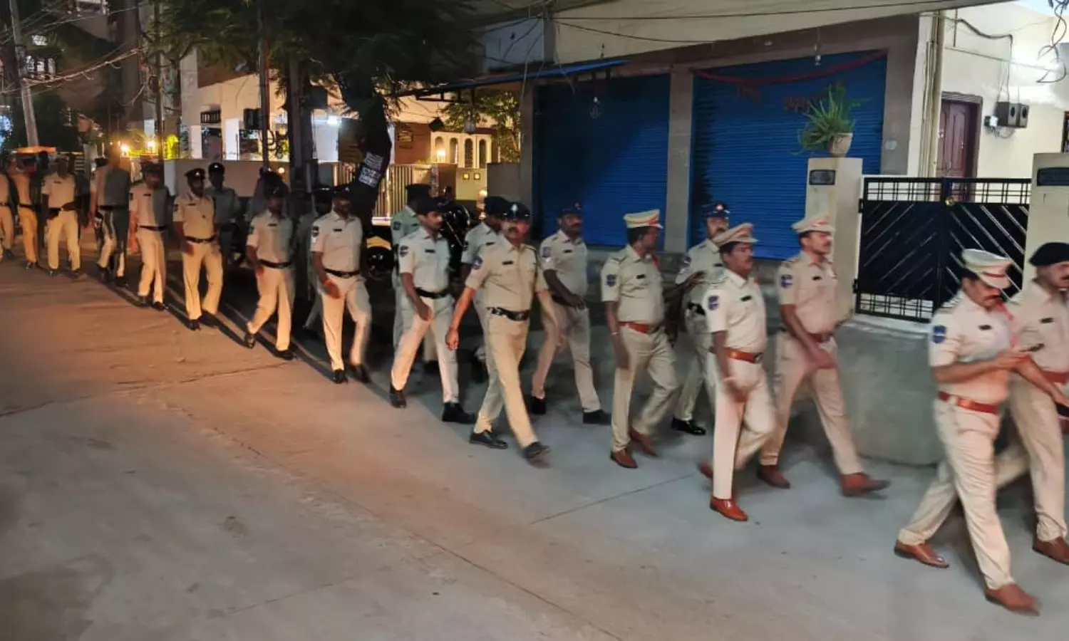 LB Nagar LB Nagar