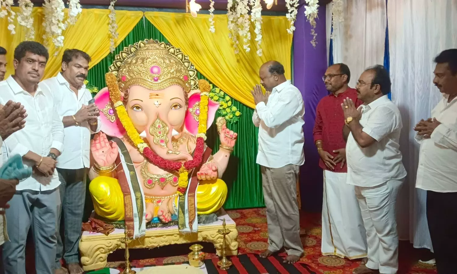 Pendurthi Pendurthi