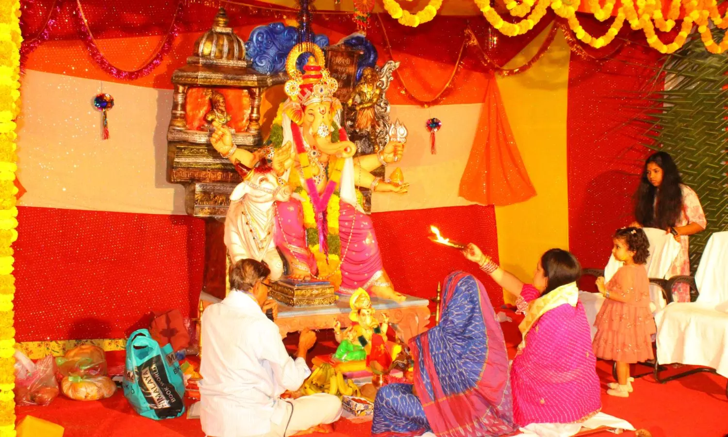 Vikarabad
