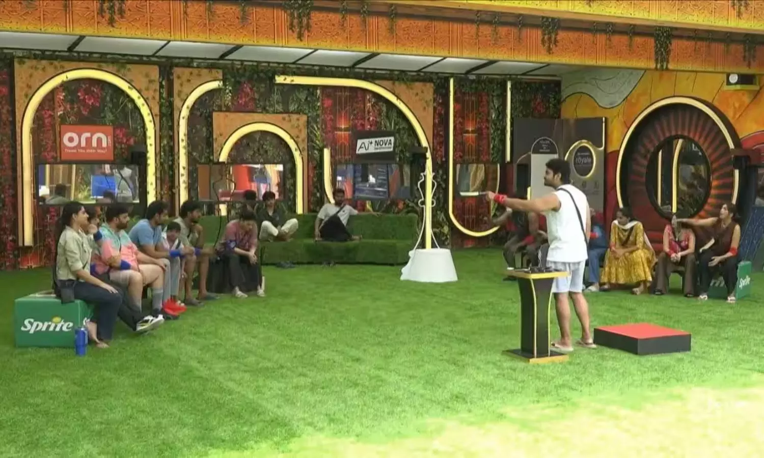 Bigg Boss 10