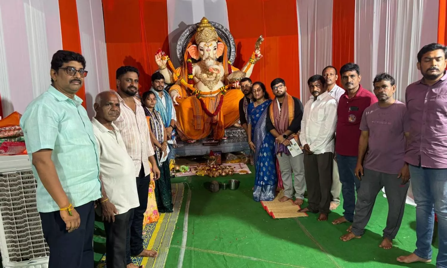 Bhadrachalam