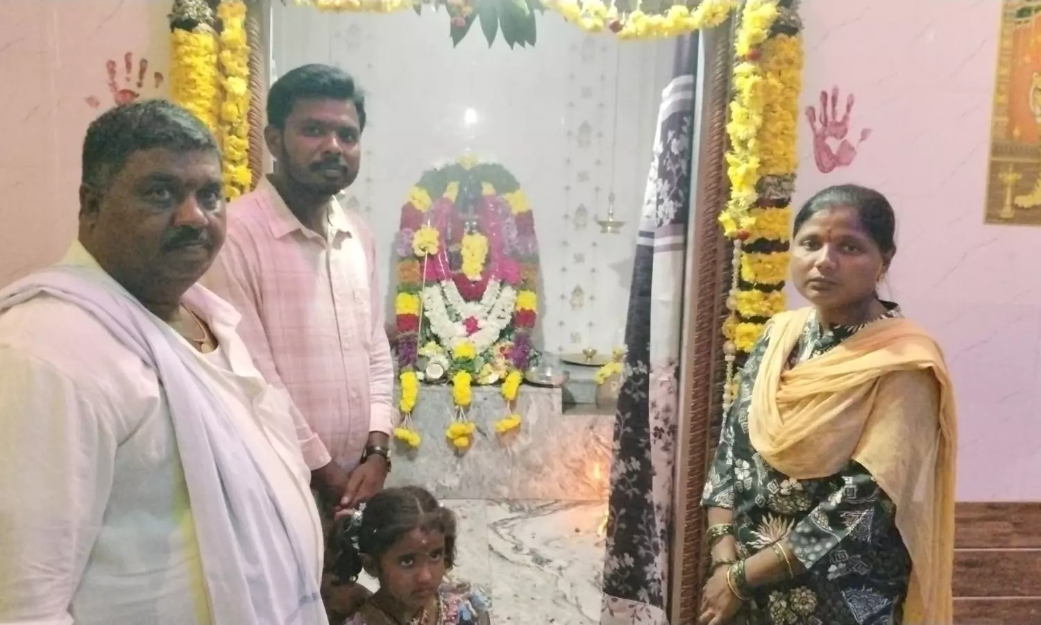 Ramasamudram