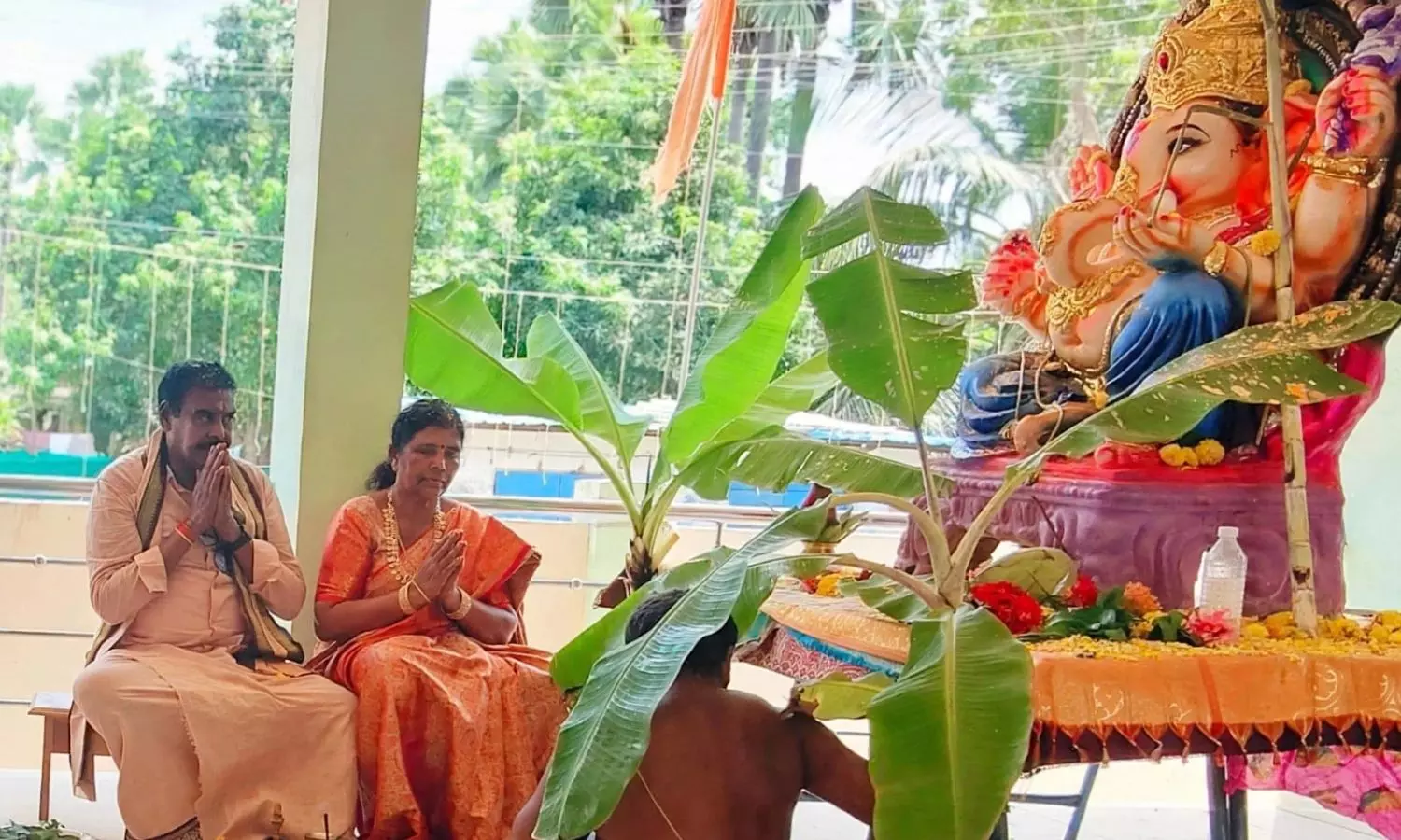Malikipuram Malikipuram