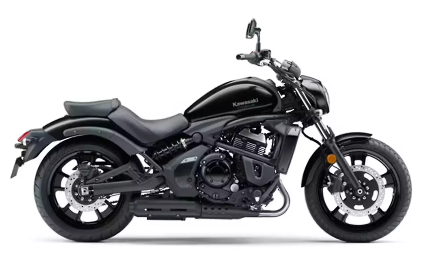 Kawasaki Vulcan S Kawasaki Vulcan S