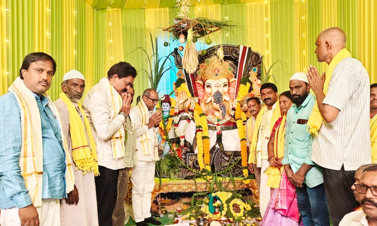 Tadigadapa Tadigadapa