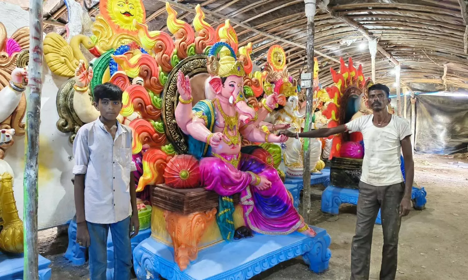 Mahabubabad Mahabubabad