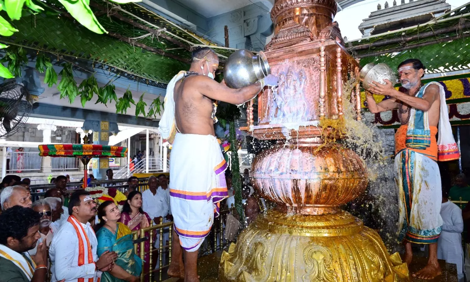 Kanipakam Kanipakam