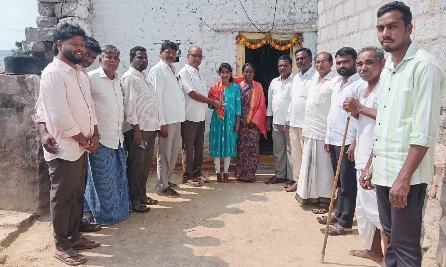 Nagarkurnool Nagarkurnool