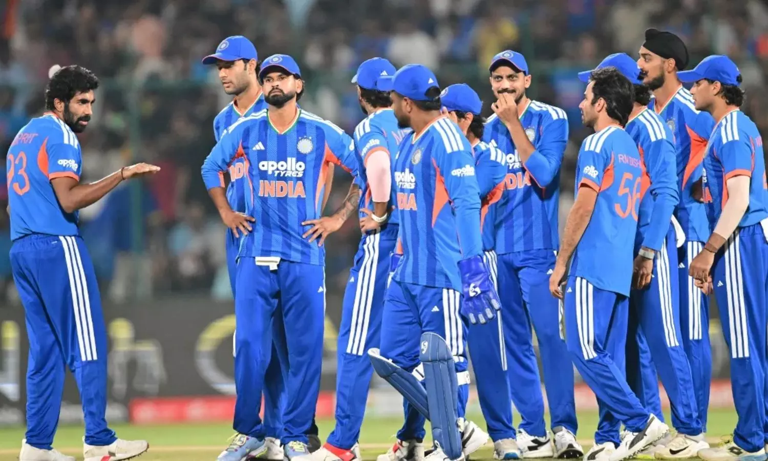 IND vs AFG IND vs AFG