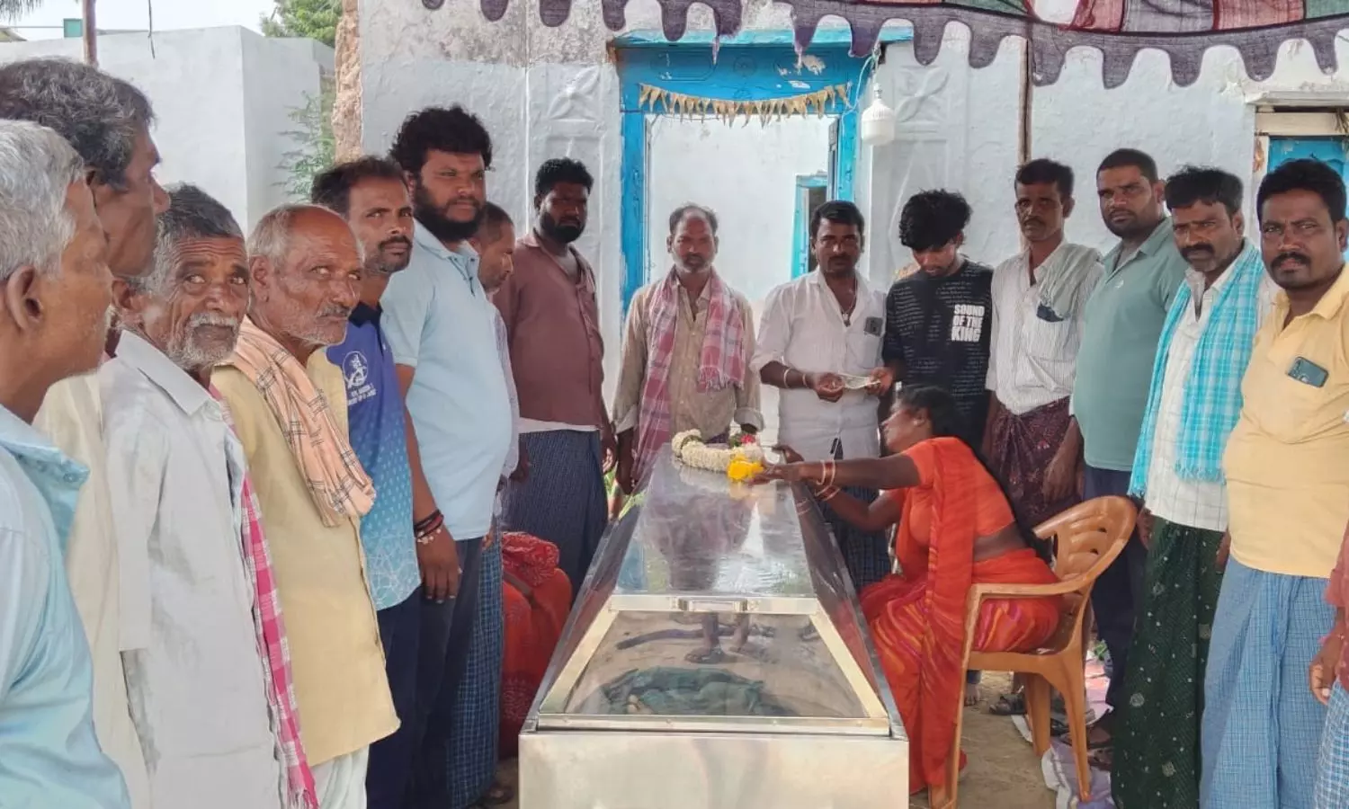 Rangareddy Rangareddy