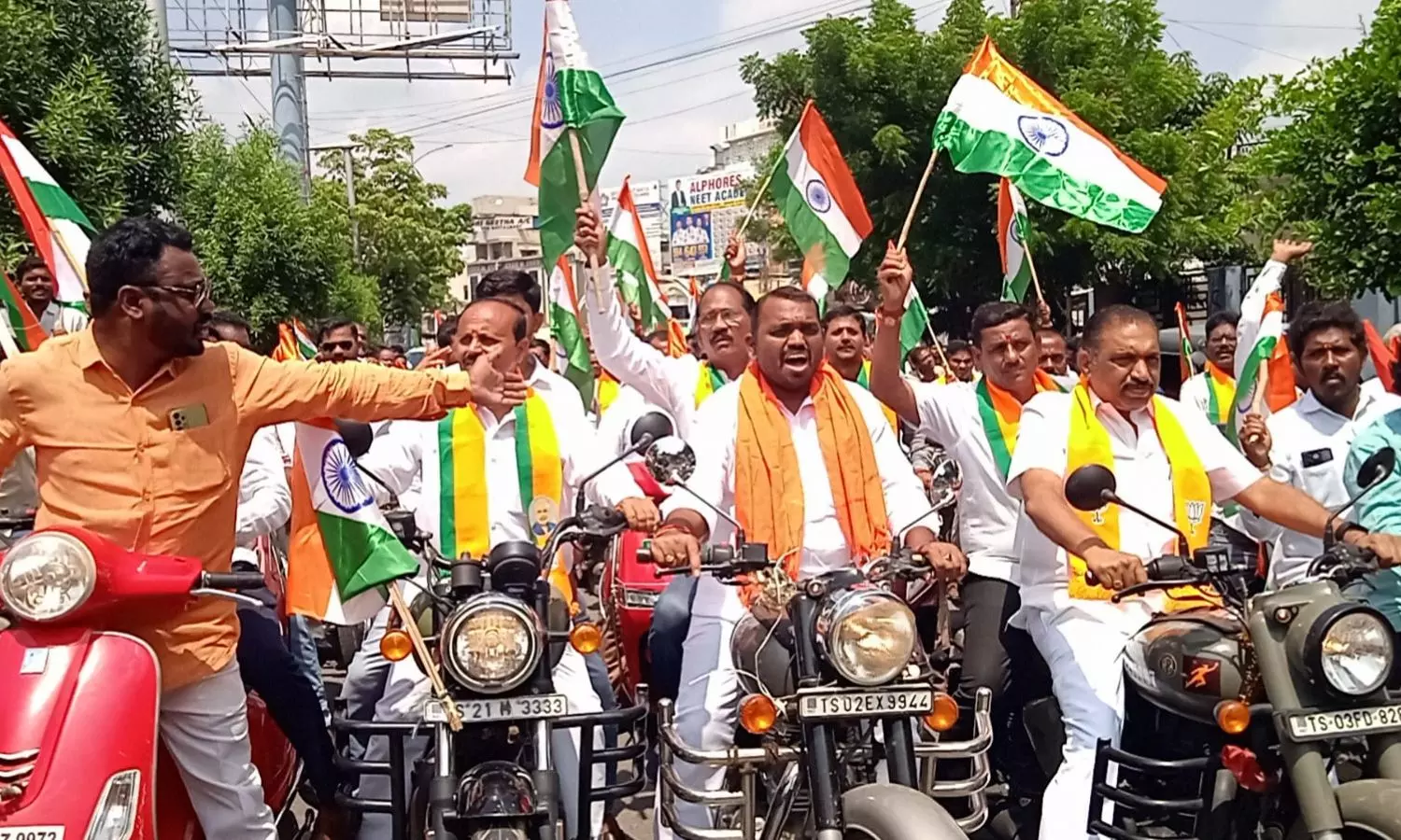Karimnagar Karimnagar