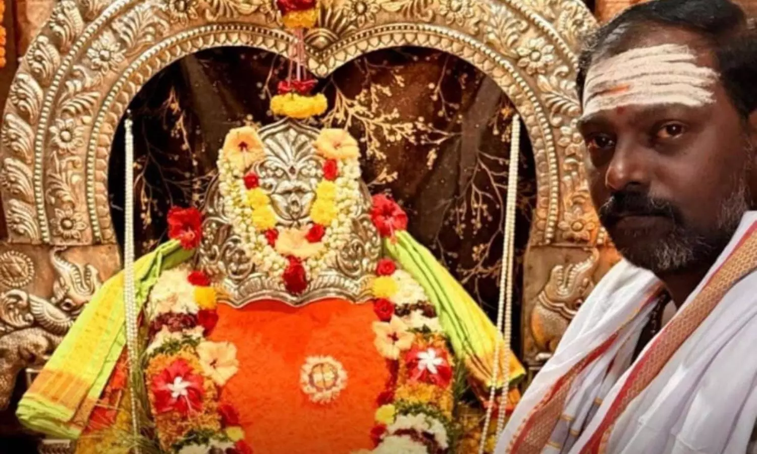 Chodavaram